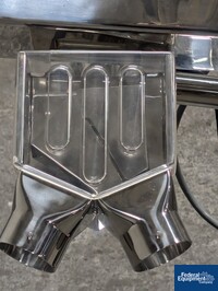 Image of Mettler Toledo Safeline MetalCheck, Model 2S 09