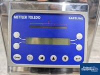 Image of Mettler Toledo Safeline MetalCheck, Model 2S 10