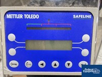 Image of Mettler Toledo Safeline MetalCheck, Model 2S 06