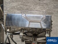 Image of Mettler Toledo Safeline MetalCheck, Model 2S 07