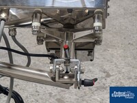 Image of Mettler Toledo Safeline MetalCheck, Model 2S 08