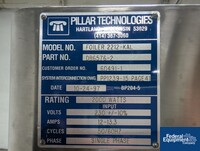 Image of Pillar Induction Sealer, Model Foiler 2212-KAL 02