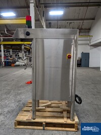 Image of Pillar Induction Sealer, Model Foiler 2212-KAL 03
