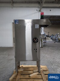 Image of Pillar Induction Sealer, Model Foiler 2212-KAL 05