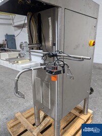 Image of Pillar Induction Sealer, Model Foiler 2212-KAL 10