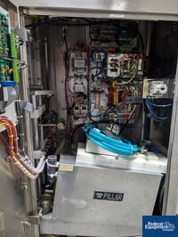 Image of Pillar Induction Sealer, Model Foiler 2212-KAL 11