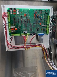 Image of Pillar Induction Sealer, Model Foiler 2212-KAL 12
