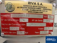 Image of Riva Deduster, Type 03-2 02