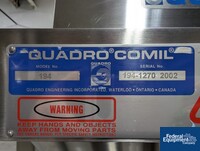 Image of Quadro Comil, Model 194, S/S, 5 HP 02