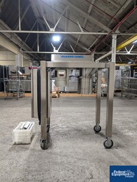 Image of Quadro Comil, Model 194, S/S, 5 HP 04