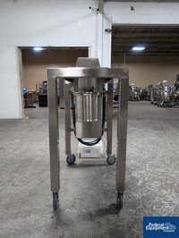 Image of Quadro Comil, Model 194, S/S, 5 HP 05