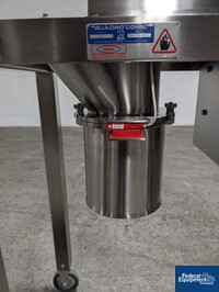 Image of Quadro Comil, Model 194, S/S, 5 HP 07