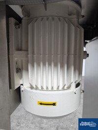 Image of Quadro Comil, Model 194, S/S, 5 HP 10