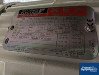 Image of Quadro Comil, Model 194, S/S, 5 HP 11