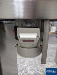 Image of Quadro Comil, Model 194, S/S, 5 HP 12