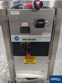 Image of Quadro Comil, Model 194, S/S, 5 HP 13