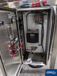 Image of Quadro Comil, Model 194, S/S, 5 HP 14