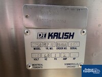 Image of DT Kalish Single Head Chuck Torquer, Model 5750 02