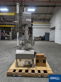 Image of DT Kalish Single Head Chuck Torquer, Model 5750 03