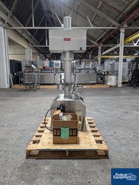 Image of DT Kalish Single Head Chuck Torquer, Model 5750 04