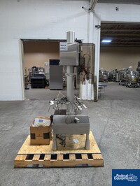 Image of DT Kalish Single Head Chuck Torquer, Model 5750 05
