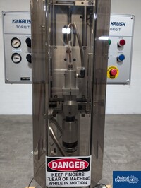 Image of DT Kalish Single Head Chuck Torquer, Model 5750 07