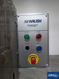 Image of DT Kalish Single Head Chuck Torquer, Model 5750 08