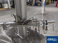 Image of DT Kalish Single Head Chuck Torquer, Model 5750 10
