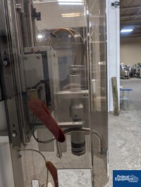 Image of DT Kalish Single Head Chuck Torquer, Model 5750 12