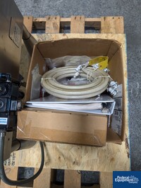 Image of DT Kalish Single Head Chuck Torquer, Model 5750 15