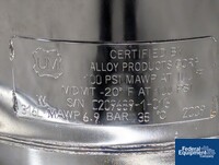 Image of Alloy Products Pressure Waster, S/S 02