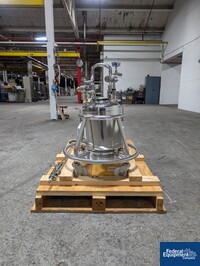 Image of Alloy Products Pressure Waster, S/S 03