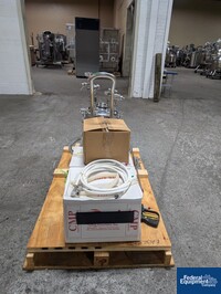 Image of Alloy Products Pressure Waster, S/S 05