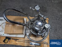 Image of Alloy Products Pressure Waster, S/S 06