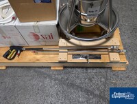 Image of Alloy Products Pressure Waster, S/S 07