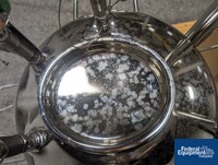 Image of Alloy Products Pressure Waster, S/S 08