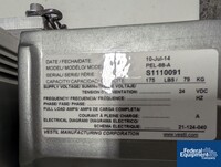 Image of Vestil Lift, Model PEL-88A 02