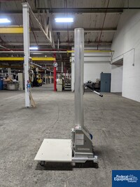 Image of Vestil Lift, Model PEL-88A 03