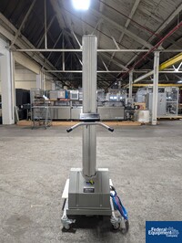 Image of Vestil Lift, Model PEL-88A 04