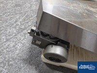 Image of 10 Cu Ft P-K CrossFlow Twin Shell Blender, S/S 19