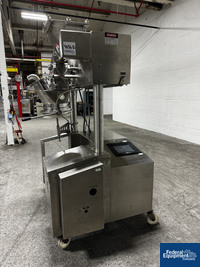 Image of D6A Fitzpatrick Fitzmill, S/S, Screw Feed 03
