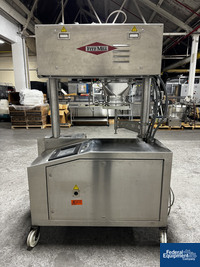 Image of D6A Fitzpatrick Fitzmill, S/S, Screw Feed 04
