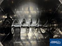 Image of D6A Fitzpatrick Fitzmill, S/S, Screw Feed 08