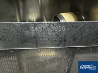 Image of D6A Fitzpatrick Fitzmill, S/S, Screw Feed 13