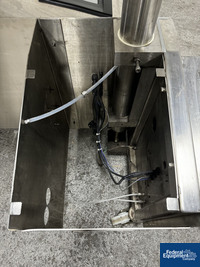 Image of D6A Fitzpatrick Fitzmill, S/S, Screw Feed 16