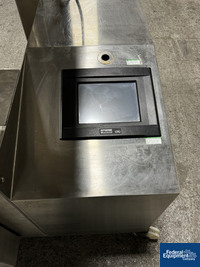 Image of D6A Fitzpatrick Fitzmill, S/S, Screw Feed 17