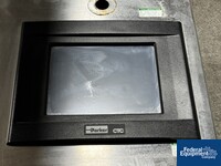 Image of D6A Fitzpatrick Fitzmill, S/S, Screw Feed 18