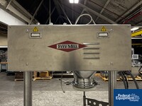Image of D6A Fitzpatrick Fitzmill, S/S, Screw Feed 19