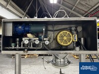 Image of D6A Fitzpatrick Fitzmill, S/S, Screw Feed 20