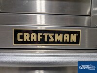 Image of Craftsman Tool Cabinet 02